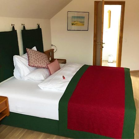 Genuss-Pension Herti Übelbach Exteriér fotografie
