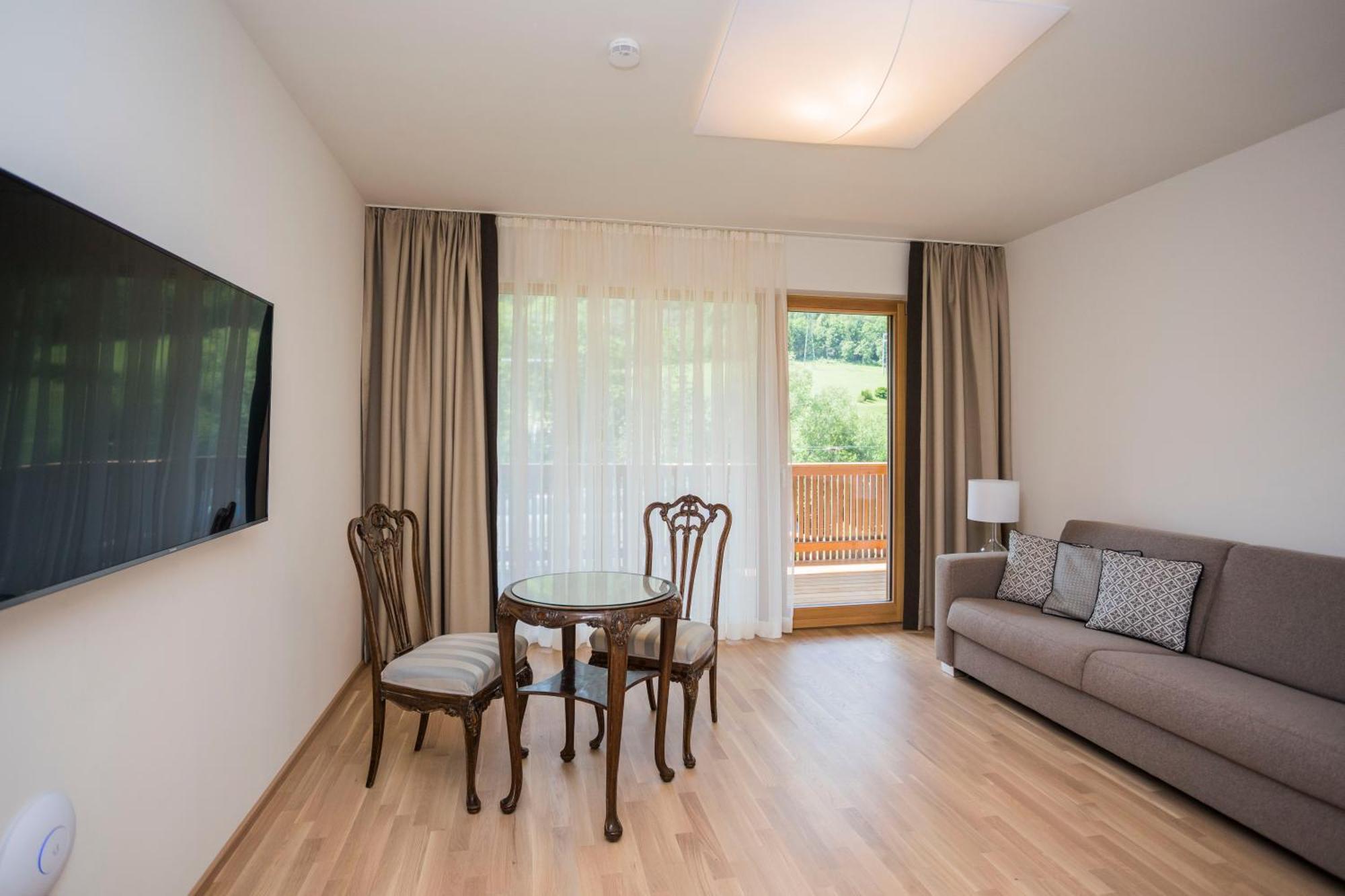 Genuss-Pension Herti Übelbach Exteriér fotografie