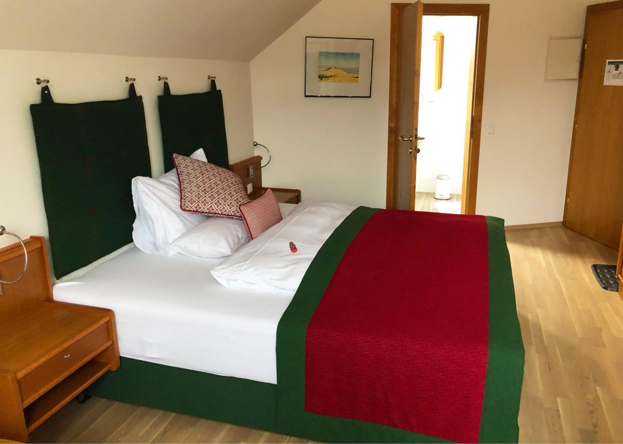 Genuss-Pension Herti Übelbach Exteriér fotografie