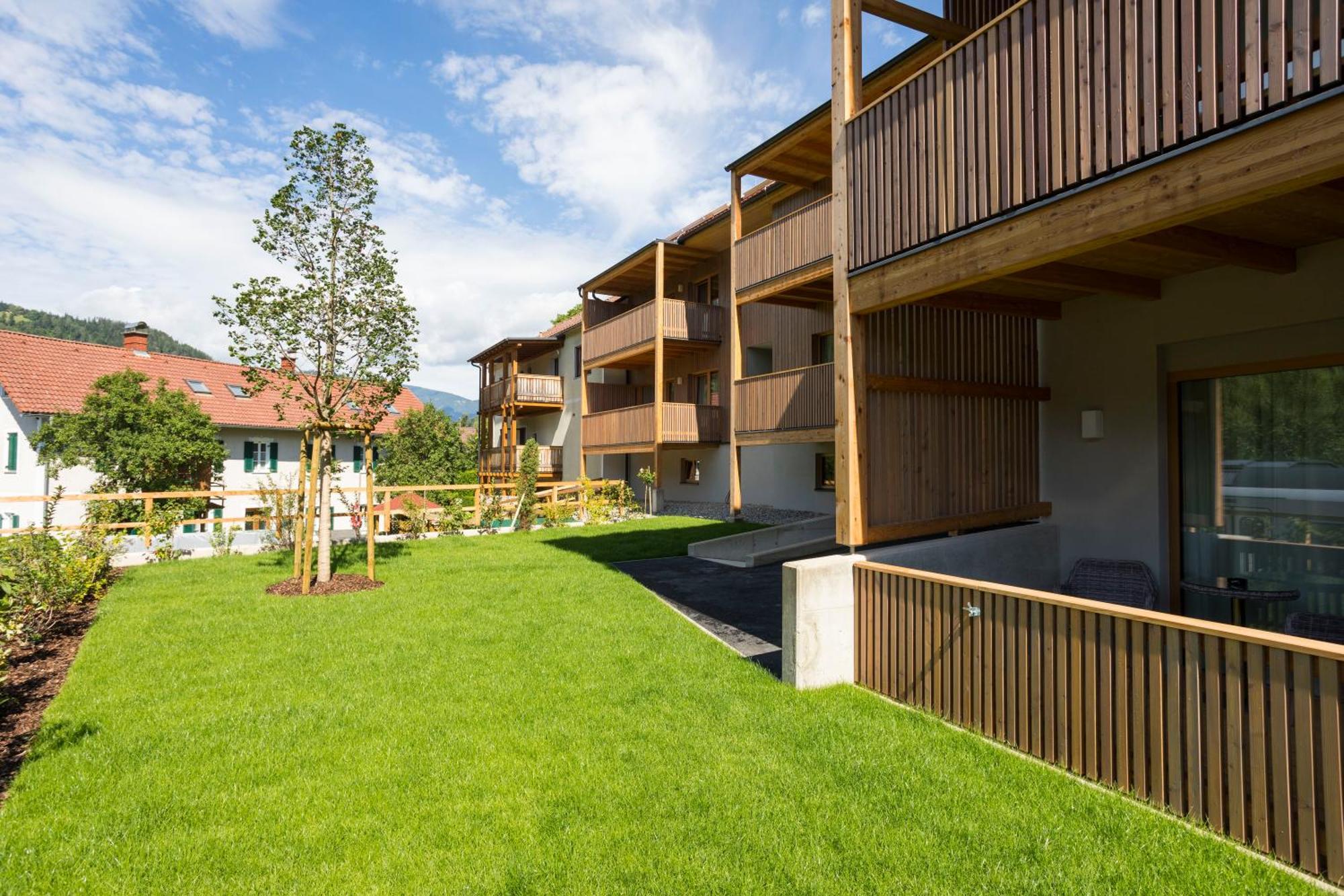 Genuss-Pension Herti Übelbach Exteriér fotografie
